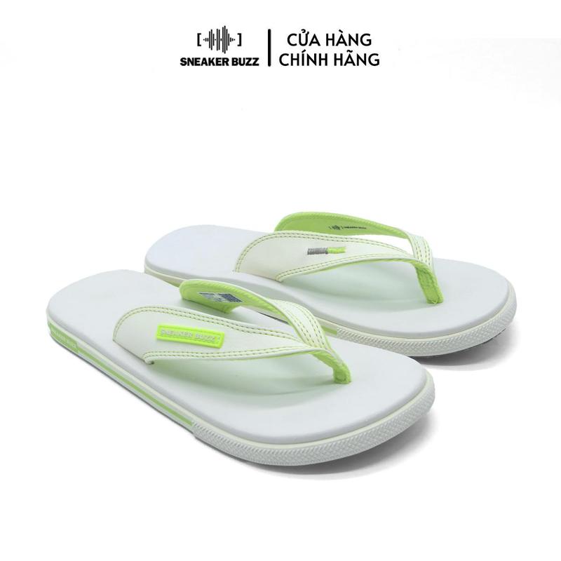  SNEAKER BUZZ Dép Y-Strap 1SB0122 