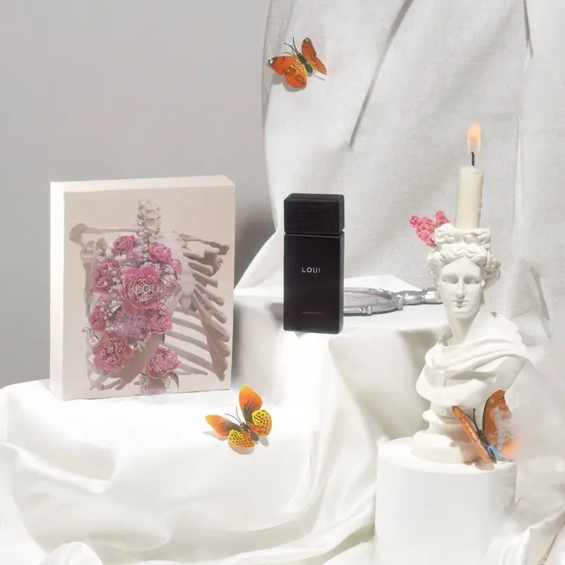 SAFF & Co Extrait de Parfum 7