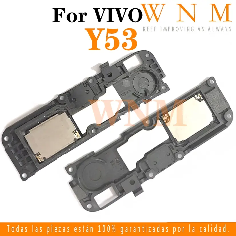 For VIVO Y53 Rear Buzzer Ringer Module Loudspeaker Loud Speaker Flex ...