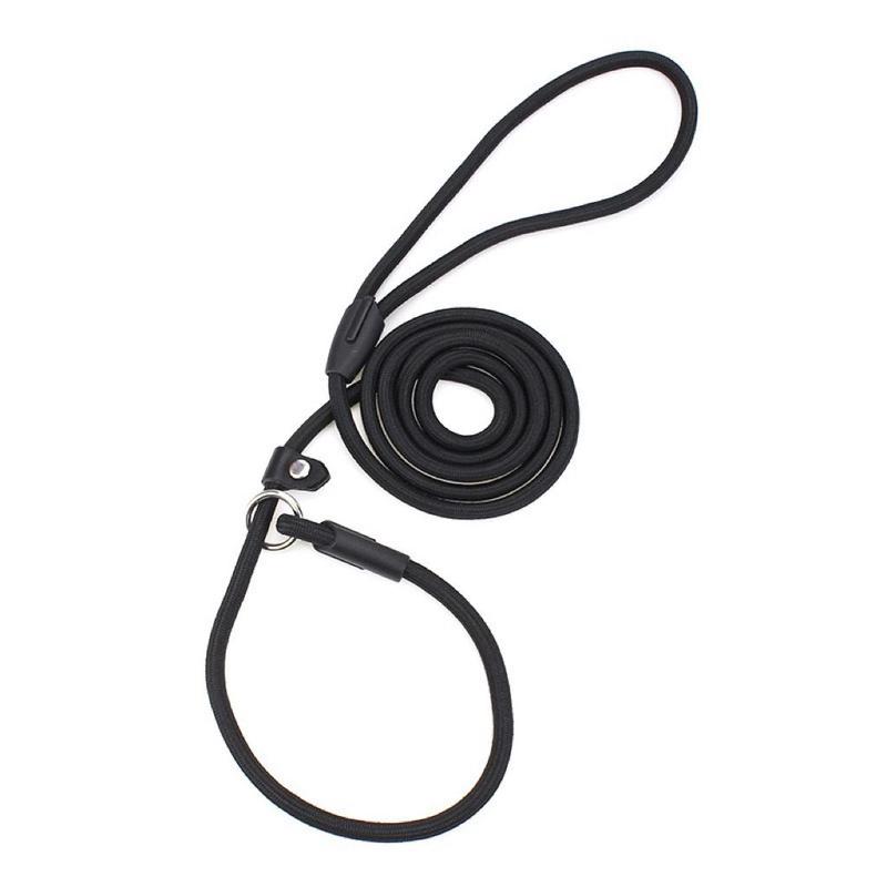 Nylon Dog Leash, Pet Lead With Buckle, Adjustable Pet Walking Leash for Dogs & Cats 6
