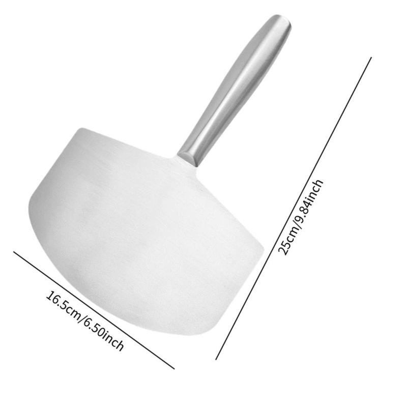 Product Introduction of Putty Knife Plastering Comfortable Grip Filling Knives for Scraping Scrapers Removal DIY Decoration Tool Plaster Applying Putty 0