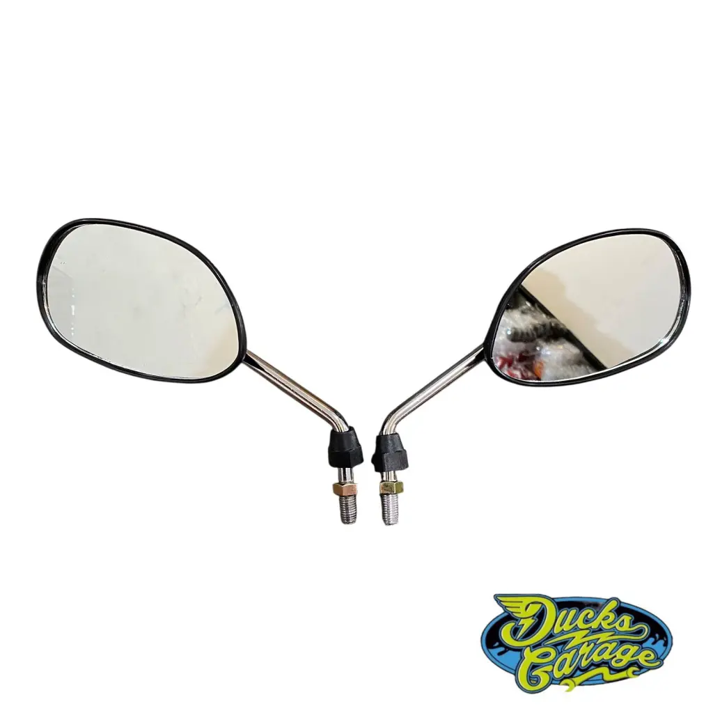 spion honda astrea legenda grand impressa batang chrome imi