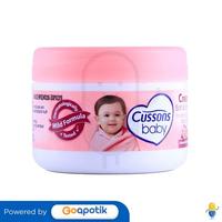 Gambar CUSSONS BABY CREAM SOFT AND SMOOTH 50 GRAM dari Apotek Lany Farma's by GoA Kab. Jember 2 Tokopedia