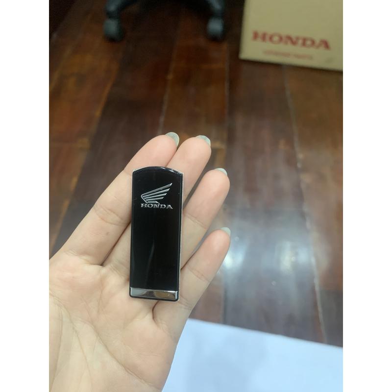 VỎ REMOTE KHÓA SMARTKEY 3 NÚT HONDA SH - SH MODE 3