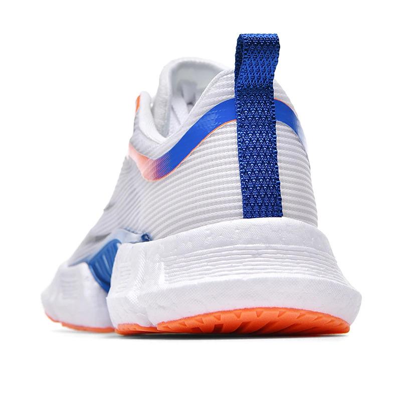 2024 Moške športne superge po meri za prosti čas Mesh Blank Carbon Fiber Sole Marathon Jogging Running Pohodni čevlji za ženske Trenerji Runner_voghion.com