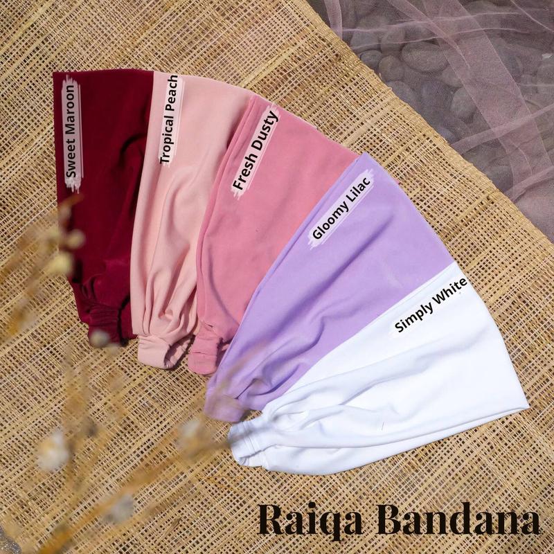 Raiqa Ciput Bandana Nyaman 4