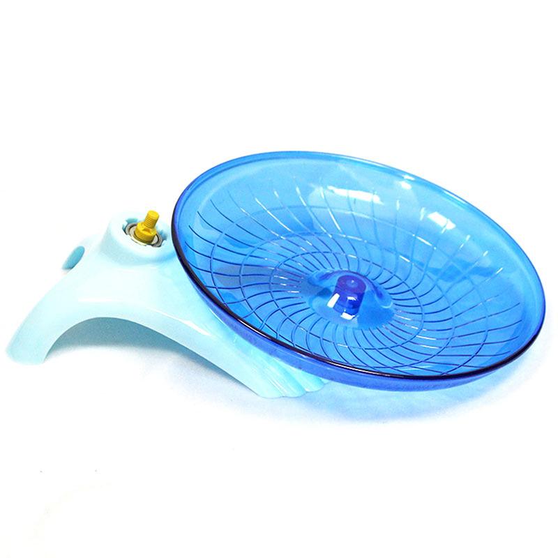 Product Introduction of Đĩa Bay Cho Thú Cưng Đĩa Tập Thể Dục Bánh Xe Sóc Chuột Hamster Đĩa Chạy 18
