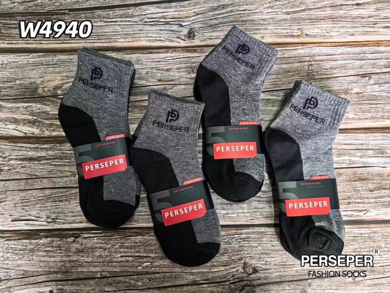 combo 10, 20 Đôi Tất Nam , Nữ người lớn Kháng Khuẩn Hàng xuất HÀN Chống Hôi Chân Cổ Ngắn Cotton Menswear