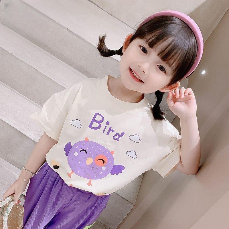 Product Introduction of เสื้อผ้าเด็ก มีหูหิ้ว รวมกางเกงขาสั้น 6