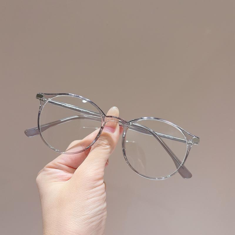 GỌNG KÍNH ANNA 8304 CHẤT LIỆU NHỰA DẺO UNISEX