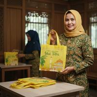 Gambar "TAS HAMPERS IDUL FITRI Spunbond Press BOX 27x24x20 - Goodie Bag Parcel Lebaran Tote Bag Ramah Lingkungan" dari Bali Stationery Kota Denpasar 5 Tokopedia