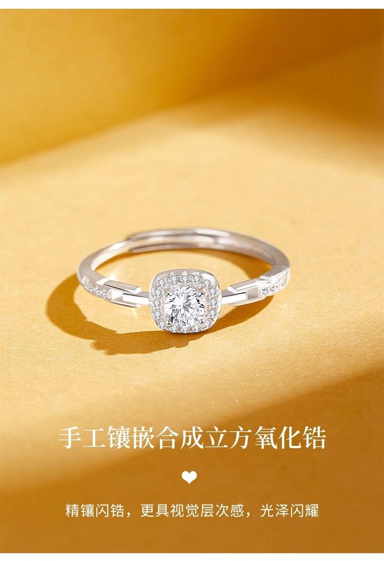 Product Introduction of Vòng Tay Đường Mật Ong, Thiết Kế Độc Đáo Bạc Sterling S925, Dây Chuyền Mở, Hàng Mới Về, Bán Chạy, Thích Hợp Làm Quà Sinh Nhật, Cho Bé Gái, 2025 4