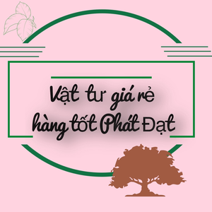 Vật tư nông nghiệp Phát Đạt 20