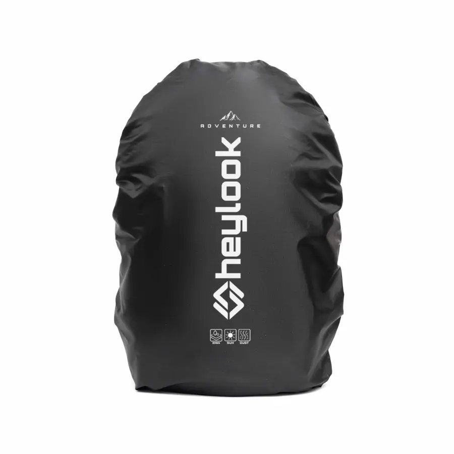 HEYLOOK Raincover Tas Waterproof Anti Air Raincoat Pelindung Hujan Raincover