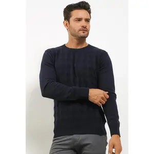 Sweater Pria Cardinal F0096J02H