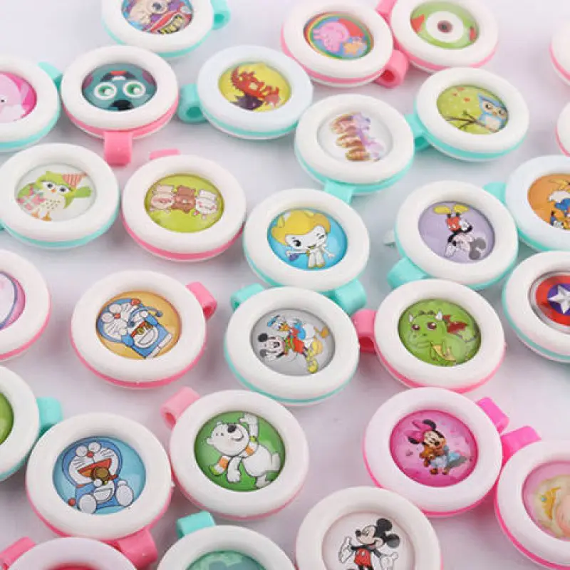 Mosquito Repellent Buckle Baby Infant Mosquito Repellent Anti Mosquito Clasp