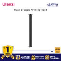 Gambar Ulanzi x Fotopro Air III F38 Tripod 3318 dari Sentra Digital Kota Surabaya 5 Tokopedia