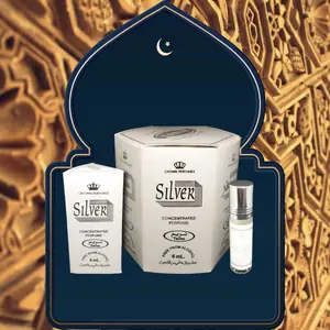 TARIM SILVER ISI 6 BOTOL