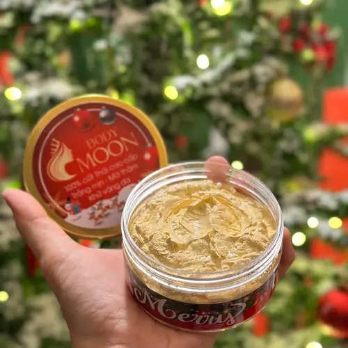 Kem cốt thái hũ 200gr ( có tẩy )