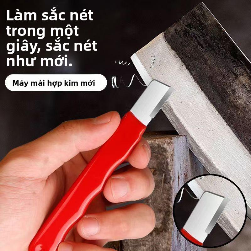 Dụng Cụ Mài Dao Nhanh Dụng Cụ Mài Dao Đá Mài Dao Đa Năng Thích Hợp Cho Gia Đình Kéo Cành Trái Cây Kéo Dụng Cụ Mài Cạnh Dao Được Vận Chuyển Từ Việt Nam