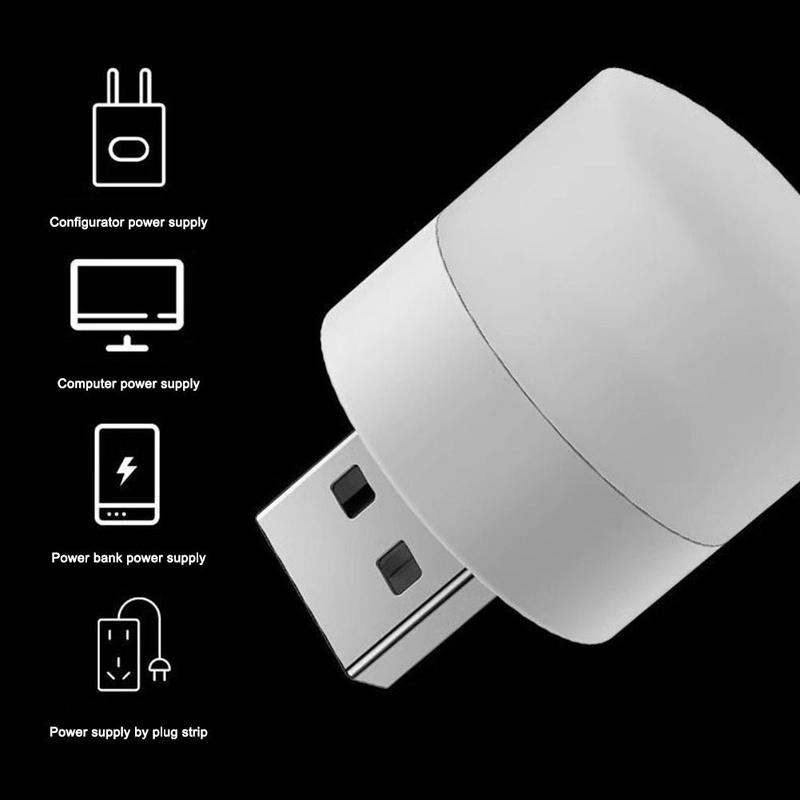 Product Introduction of Đèn Ngủ Không Dây Đèn LED, Đèn Ngủ USB, Đèn Tủ Bếp, 1 Cái / 3 Cái 24