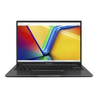 Gambar ASUS Vivobook 14 M1405YA VIPS751M Ryzen 7 7730U 16GB 512GB W11 OHS Microsoft 365 Basic - Black, 16GB dari AMD Authorized Jakarta Timur Kota Administrasi Jakarta Timur 2 Tokopedia