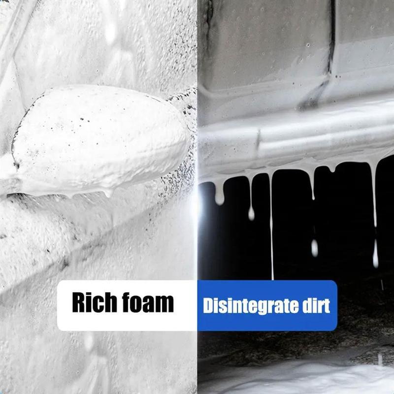Product Introduction of Electric Car Wash Foam Watering Can High Pressure Pa Pneumatic Universal Type Pot Spray 36