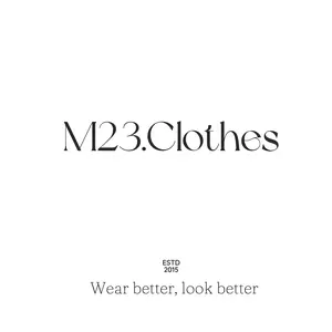 M23.Clothes