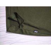 Gambar Suke Kaos Kerah Wangki Teks Bordir Army / Polo Shirt Pria / Kaos Polo / Atasan Baju kaos Pendek Katun Hitam Dewasa - Army, M dari SUKE.CO Officiall Kab. Bandung 4 Tokopedia