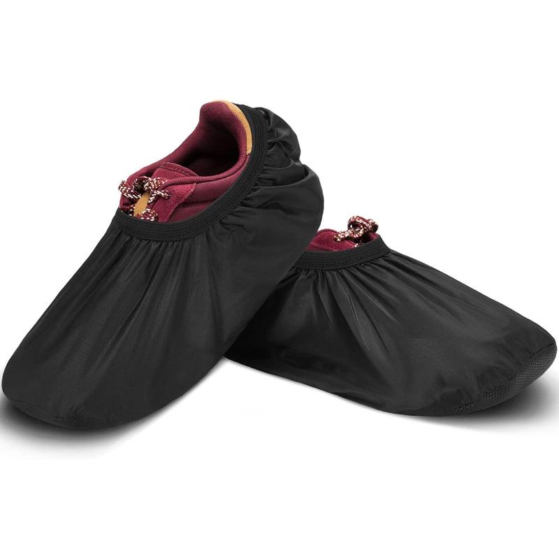 Womens bowling shoe covers hotsell