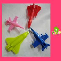 Gambar Mainan pesawat kecil/kapal mini isi +-100 Pcs (mainan pesawat toyago toys) dari Toyago Toys Kota Administrasi Jakarta Barat 2 Tokopedia