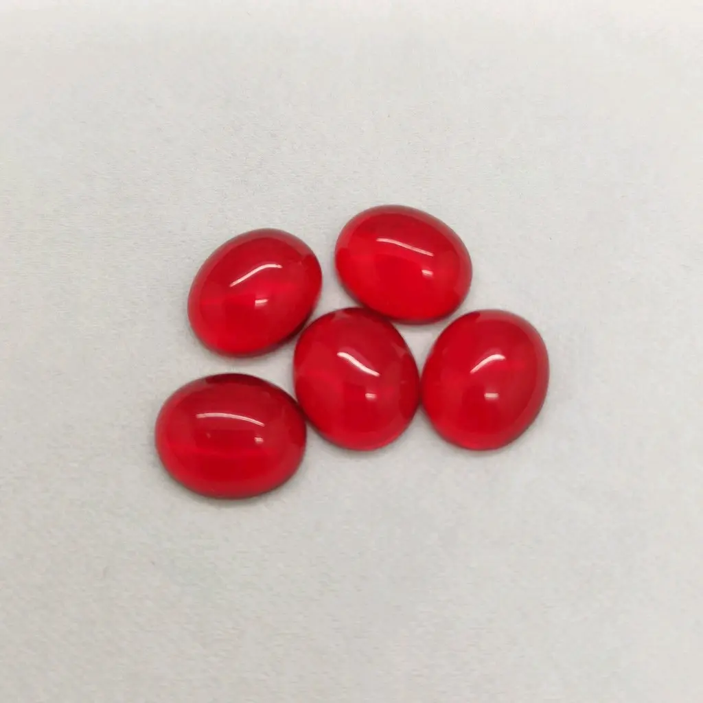 Batu akik merah siem