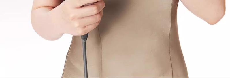 Product Introduction of Máy Sấy Tóc Tốc Độ Cao Không Cánh, Bán Chạy, Với Ion Âm, Động Cơ Không Chổi Than, Máy Sấy Chăm Sóc Tóc Nhiệt Độ Không Đổi, Bộ Quà Tặng Máy Sấy Tóc Cao Cấp 7
