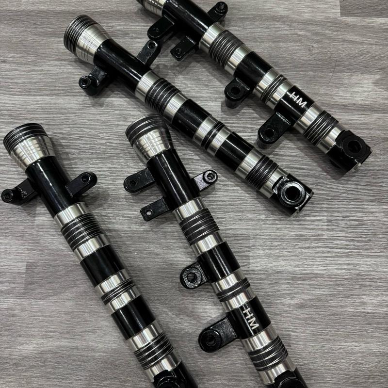 Vỏ phuộc Phay Thái Satria Sonic