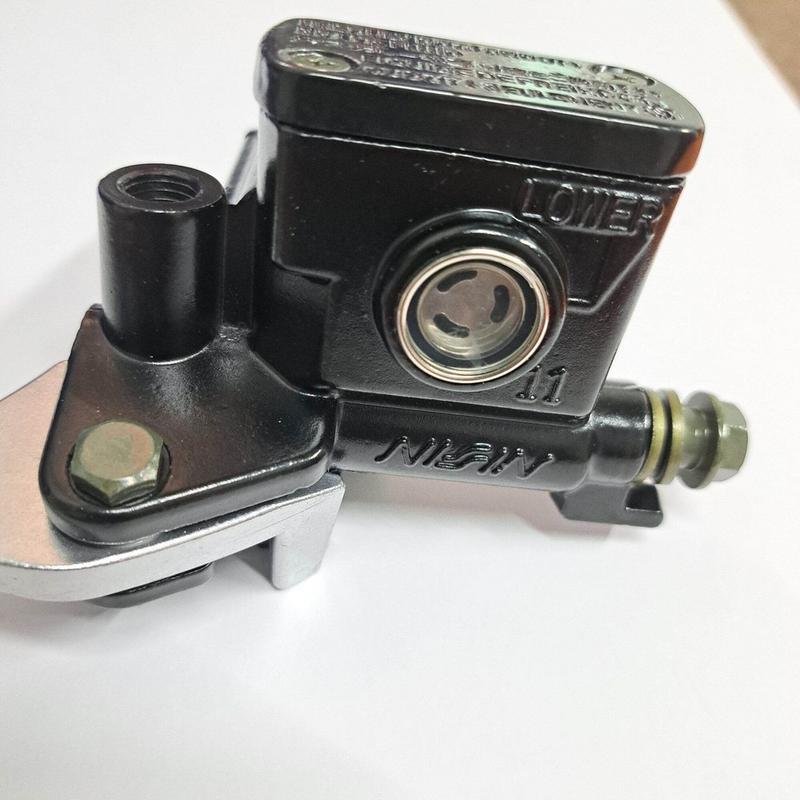 Cụm tay dầu thắng đĩa cho Wave RS ,RS 100, Future 1 Phụ Kiện Phụ Tùng