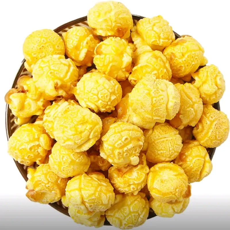 200gram bỏng ngô-bắp rang bơ 2