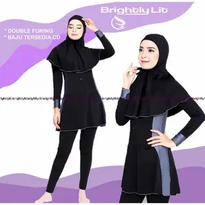 baju renang wanita muslimah baju renang perempuan muslim dewasa baju renang hijab panjang baju renang syari baju berenang perempuan muslimah
