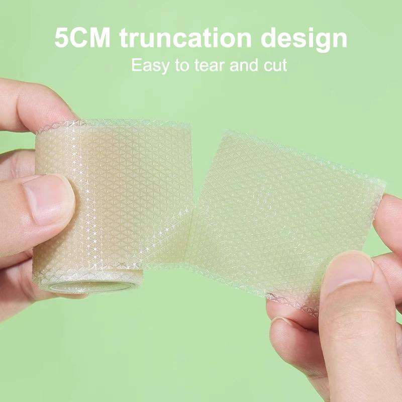 Product Introduction of 1 Roll Baby Ear  Infant Protruding Ears Correction Silicone Kids Ear Aesthetic s Patch Sticker Ear Care 21