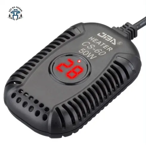 Máy Sưởi Heater CS-60 Sử Dụng Cho Bể Cá Cảnh, Rùa Cảnh 3