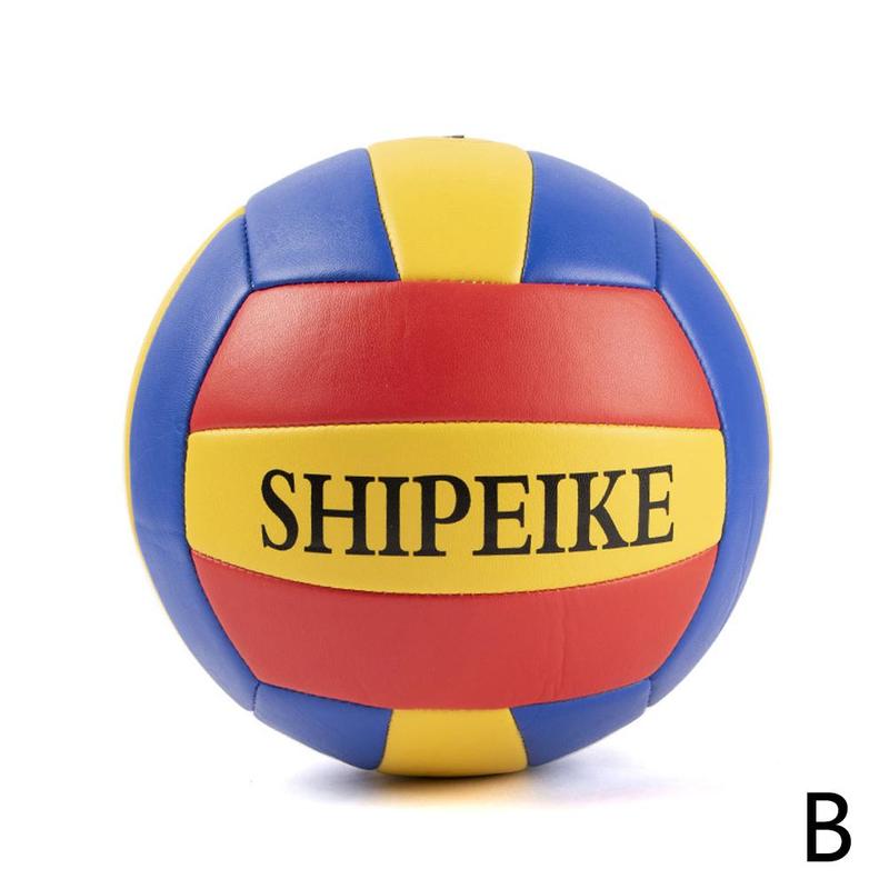 Product Introduction of Ball Volleyball PVC Professional Competition Volleyball For Beach Outdoor Indoor Sports W2G4 28