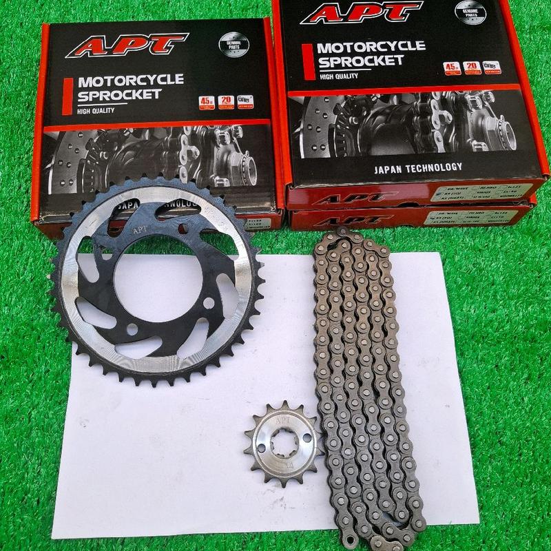  bộ NSD SIRIUS fi jupiter fi nhông 14 đĩa 40 sên 9li 