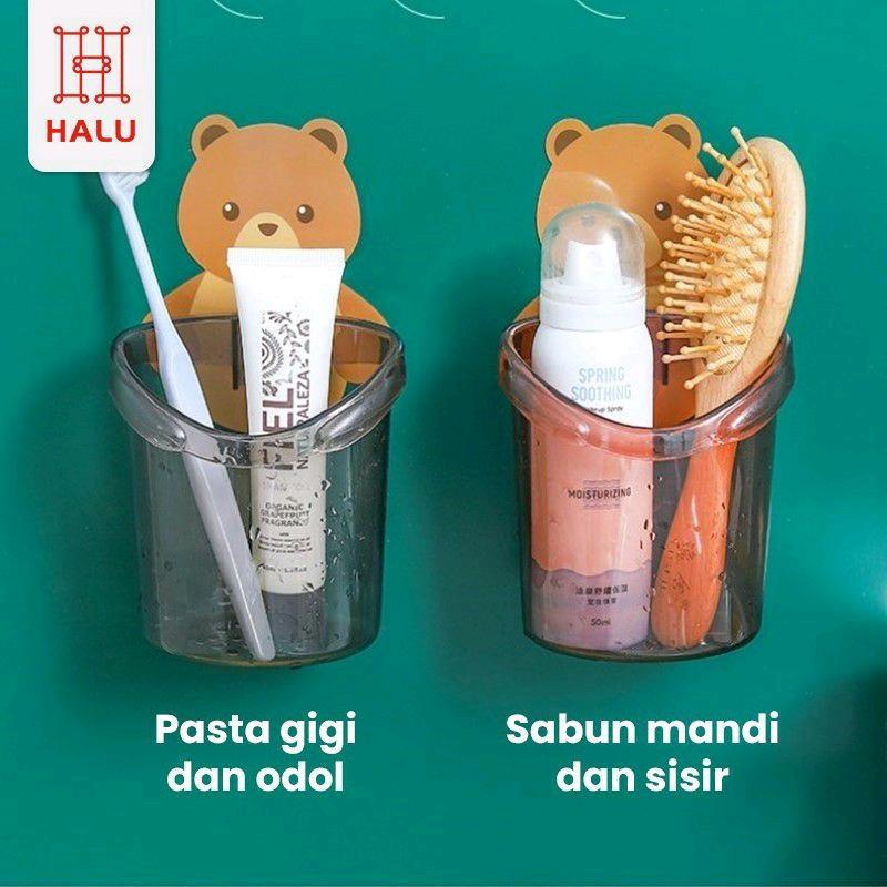 Wadah pasta gigi 1