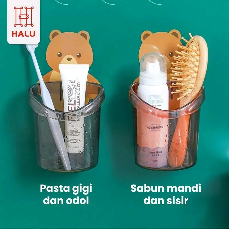 Wadah pasta gigi 1