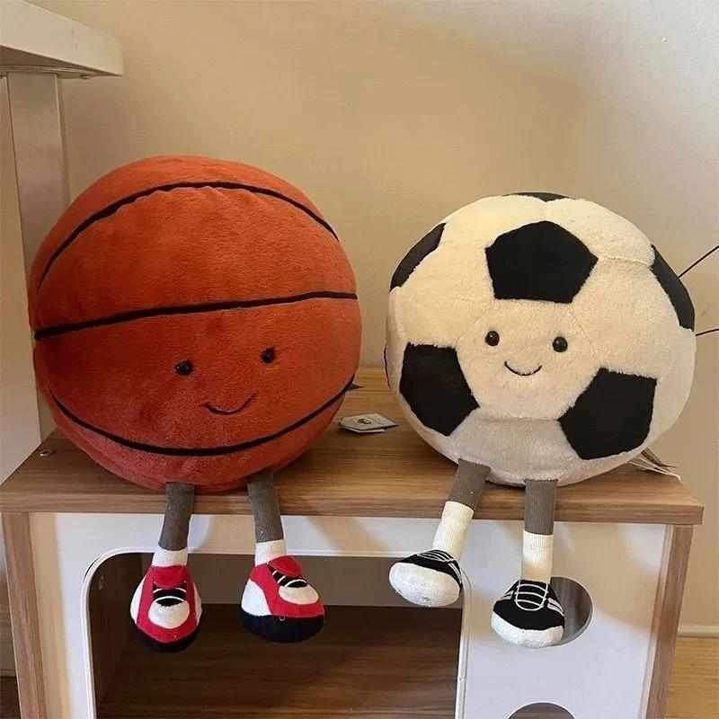 Product Introduction of Đồ Chơi Nhồi Bông Hình Quả Bóng Đá - Thú Bông - Thú Nhồi Bông Toy 12