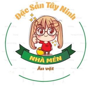 Ăn Vặt Mén Tây Ninh