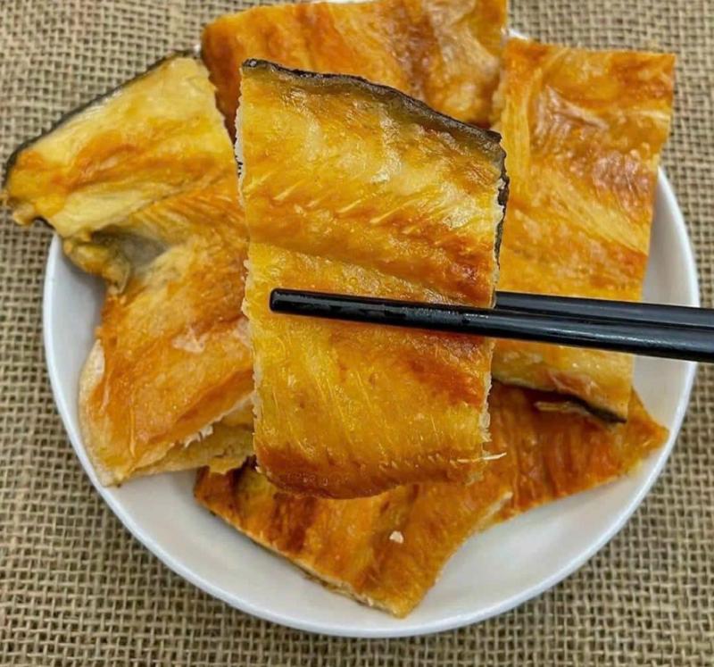 KHÔ CÁ DỨA THIÊN NHIÊN MIỀN TÂY NGON, BỔ, RẺ- Vựa Khô Sương Vy 3