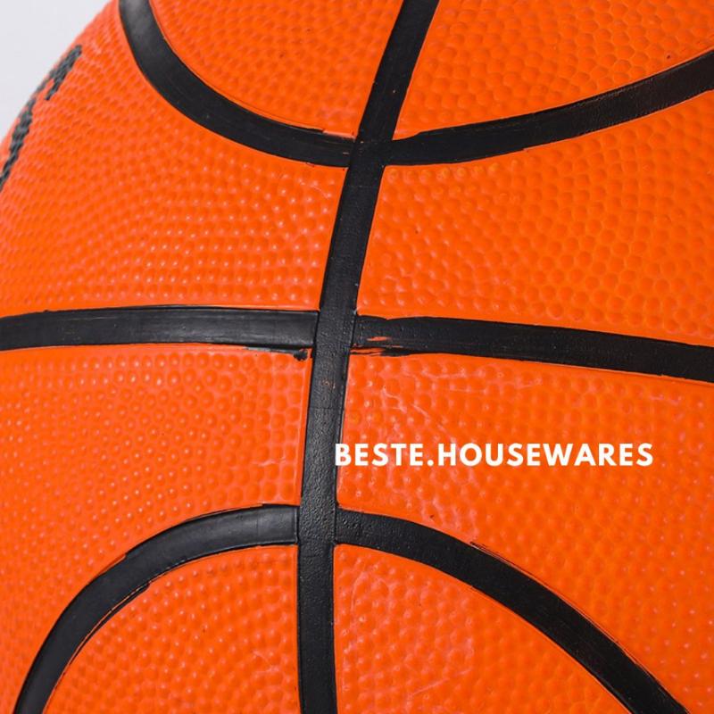 Product Introduction of ซีโอดี Beste ลูกบาสเบอร์ 7 basketball เบอร์ 7 ทำจากหนัง PU คุณภาพสูง ขนาด 23 cm. ปลีก/ส่ง 22