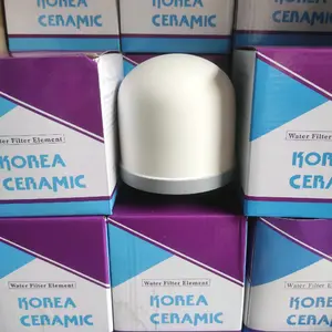Filter Keramik korea, Elemen Dispenser penyaring Air Minum