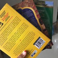 Gambar PAKET 3 BUKU BISNIS ALA RASULULLAH - buku dari Araska Publisher Kab. Bantul 4 Tokopedia