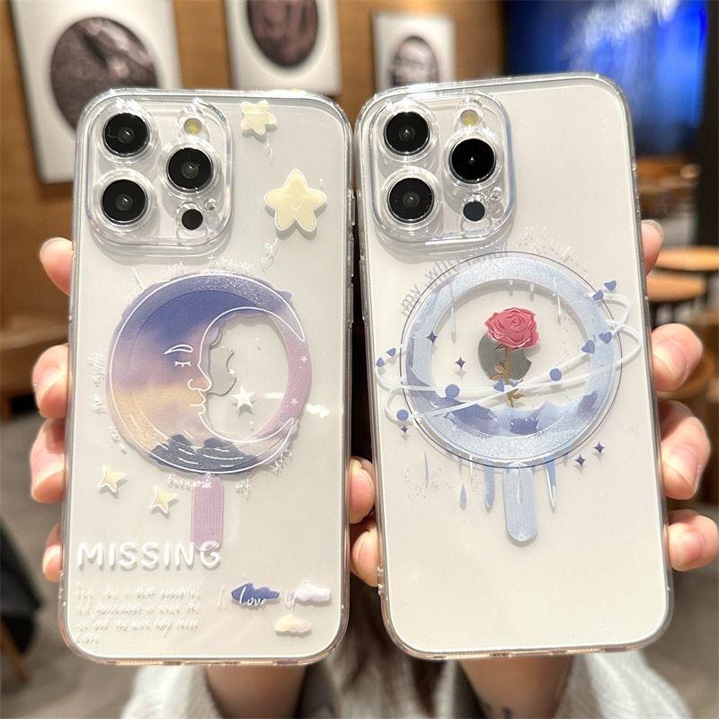 GOOD ส่งจากไทยสินค้า 1 บาท ใช้กับ เคสไอโฟน11 13 16 14plus 15 pro max XR 12 13pro เคสเกาหลี 6P 7P 8P 